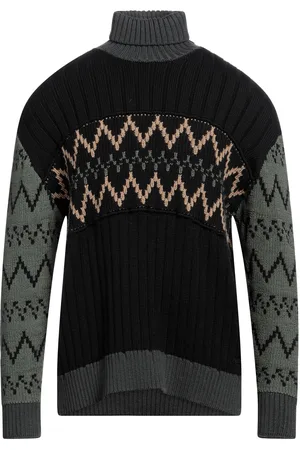 GAËLLE GAëLLE Paris Turtlenecks