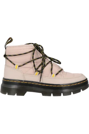 Dr. Martens Ankle boots