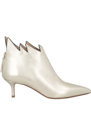 Francesco Russo Ankle boots