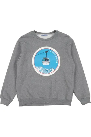 Jacob Cohen Sweatshirts