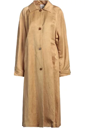 ALYSI Overcoats & Trench Coats
