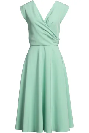 RHEA COSTA Midi dresses
