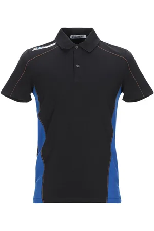 Bikkembergs Polo shirts