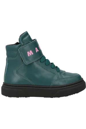 Marni Ankle boots