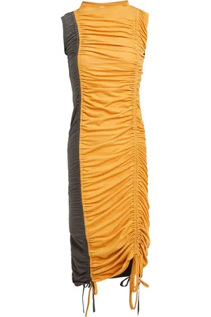 (DI)VISION Midi dresses