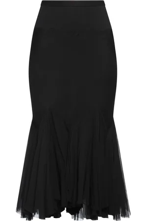 Rick Owens Midi skirts