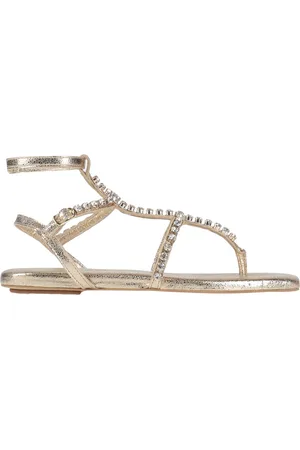 Twin-Set Thong sandals