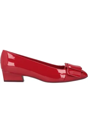 Salvatore Ferragamo Pumps