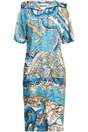 Moschino Midi dresses