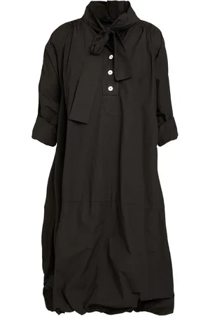 High Midi dresses