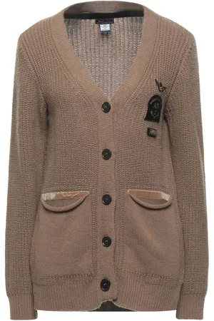 Aeronautica Militare Cardigans
