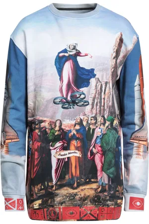 FRANKIE MORELLO Sweatshirts