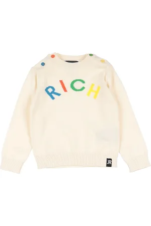 John Richmond Sweaters