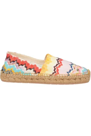 Missoni Espadrilles