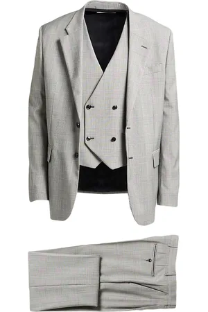 Manuel Ritz Suits