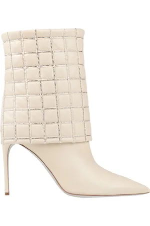RENE CAOVILLA Ankle boots