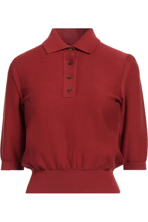 Salvatore Ferragamo Sweaters