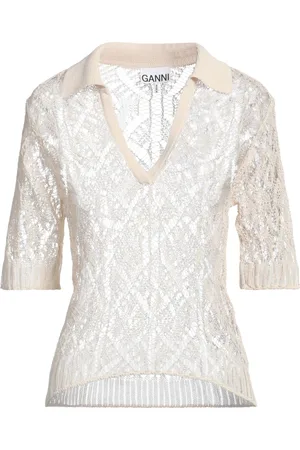 Ganni Sweaters