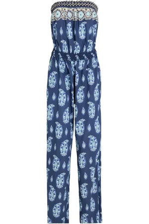 JOHANNA ORTIZ Jumpsuits