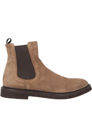 Officine creative Ankle boots