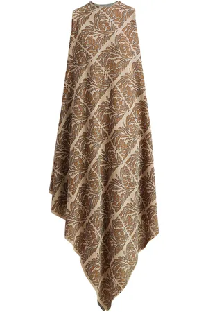 CIRCUS HOTEL Midi dresses