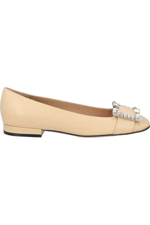 Sergio Rossi Ballet flats