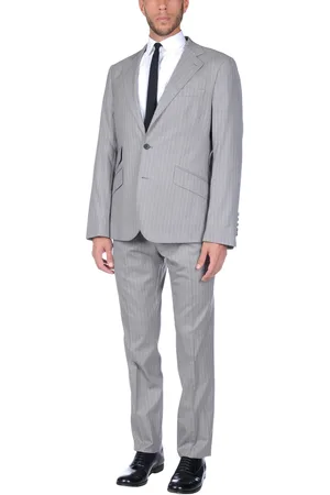 BILLIONAIRE Suits