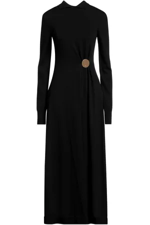 Jil Sander Maxi dresses