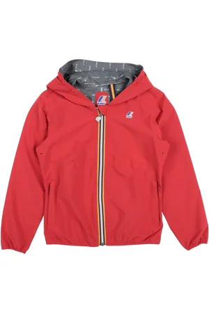 K-Way K-WAY Jackets