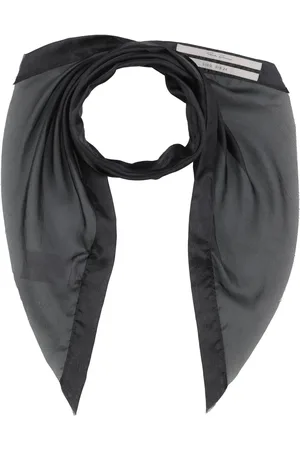 Rick Owens Scarves