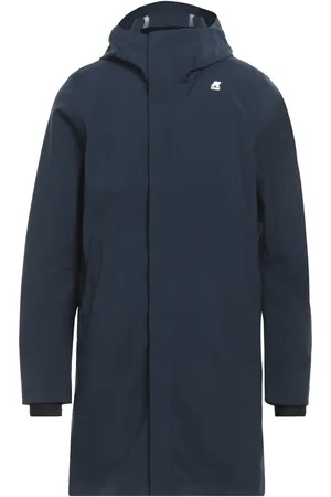 K-Way K-WAY Overcoats & Trench Coats