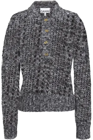 Ganni Sweaters