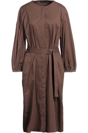 PESERICO SIGN Midi dresses