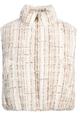 Khrisjoy Vests