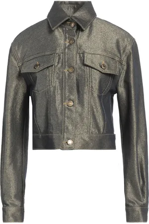 Moschino Denim outerwear