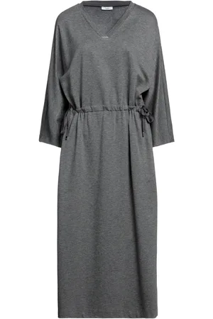PESERICO SIGN Midi dresses