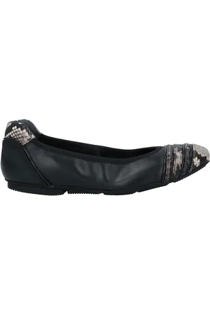 Hogan Ballet flats