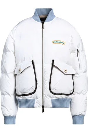 Dsquared2 Puffers