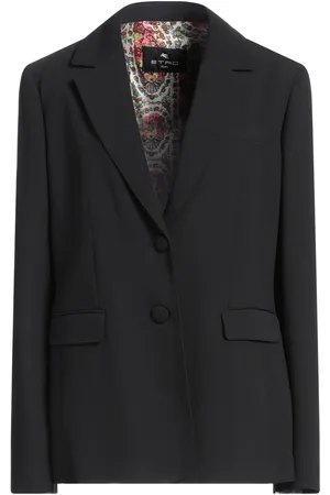 Etro Blazers