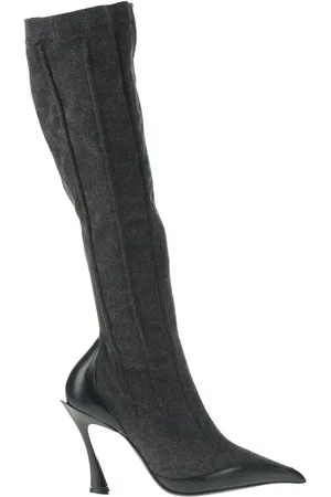 MUGLER Boots