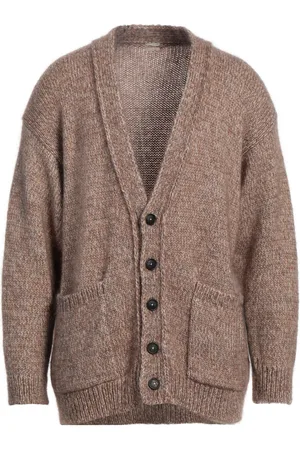 MASSIMO ALBA Cardigans