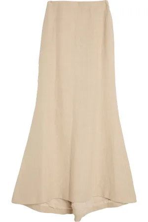 VALENTINO GARAVANI Maxi skirts
