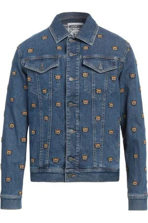 Moschino Denim outerwear