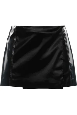 Alexander McQueen Mini skirts