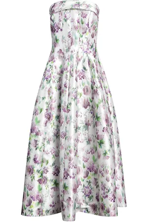Serafini Midi dresses