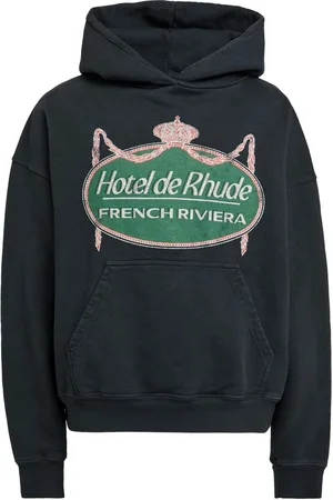 Rhude Sweatshirts