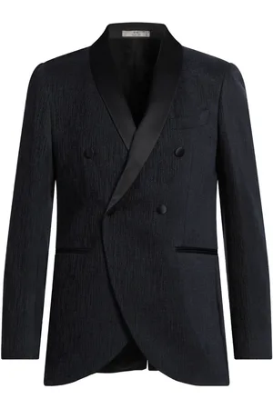 corneliani Blazers