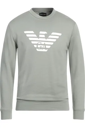 Emporio Armani Sweatshirts