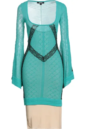 Roberto Cavalli Mini dresses