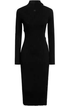 Courrèges Midi dresses